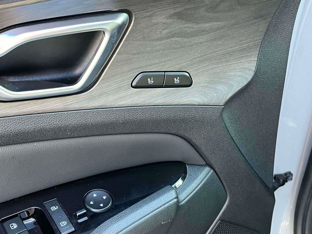 2024 Kia Sportage X-Pro Prestige