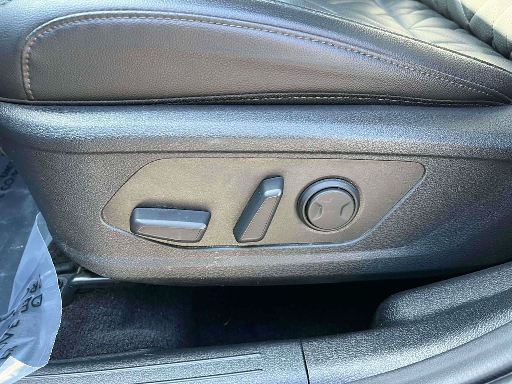 2024 Kia Sportage X-Pro Prestige