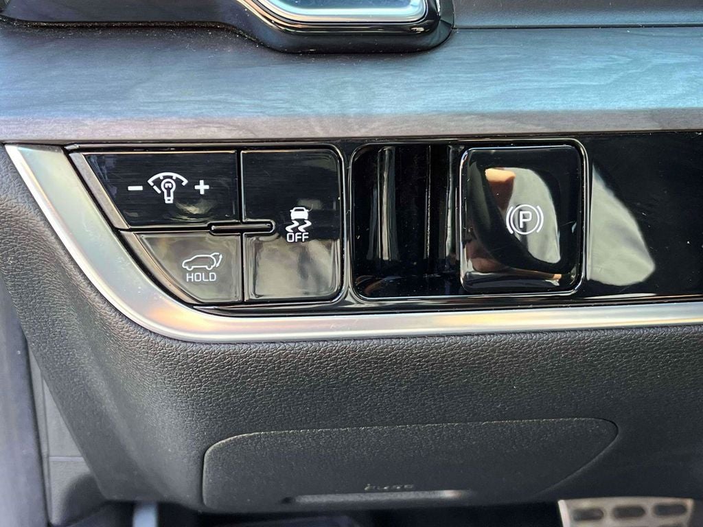 2024 Kia Sportage X-Pro Prestige