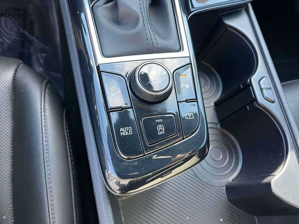 2024 Kia Sportage X-Pro Prestige