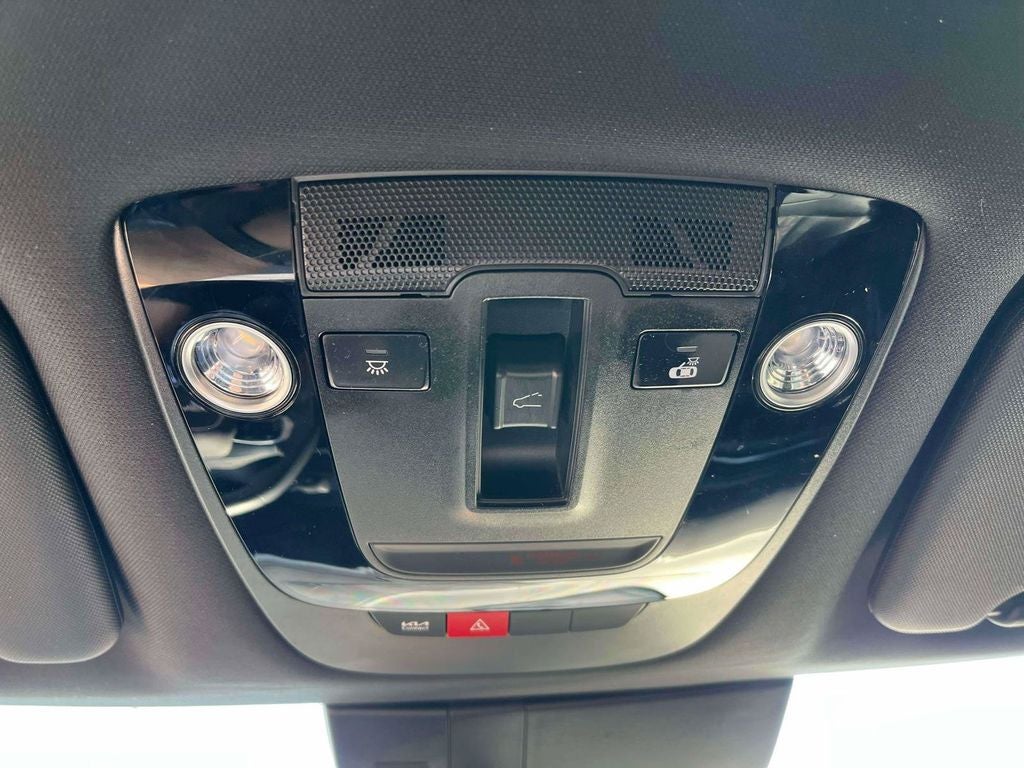 2024 Kia Sportage X-Pro Prestige