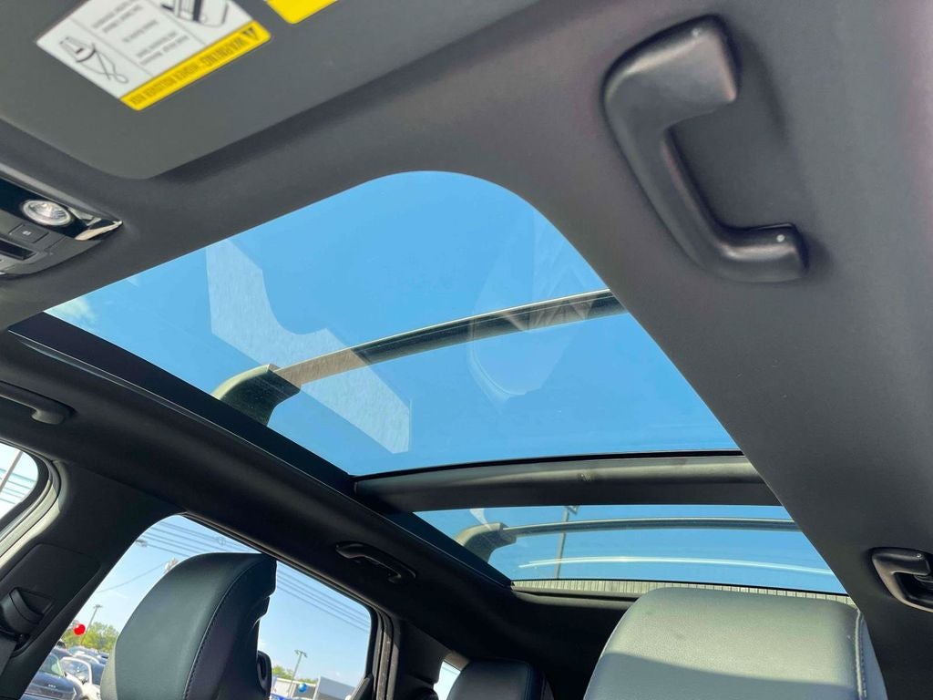 2024 Kia Sportage X-Pro Prestige