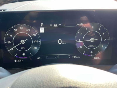 2024 Kia Sportage X-Pro Prestige
