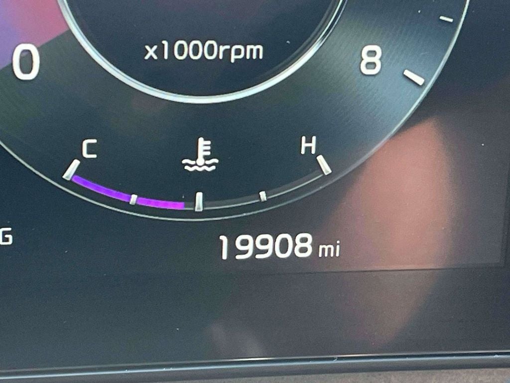 2024 Kia Sportage X-Pro Prestige