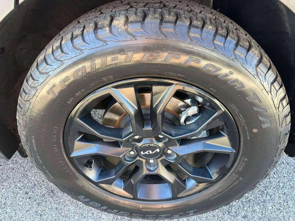 2024 Kia Sportage X-Pro Prestige
