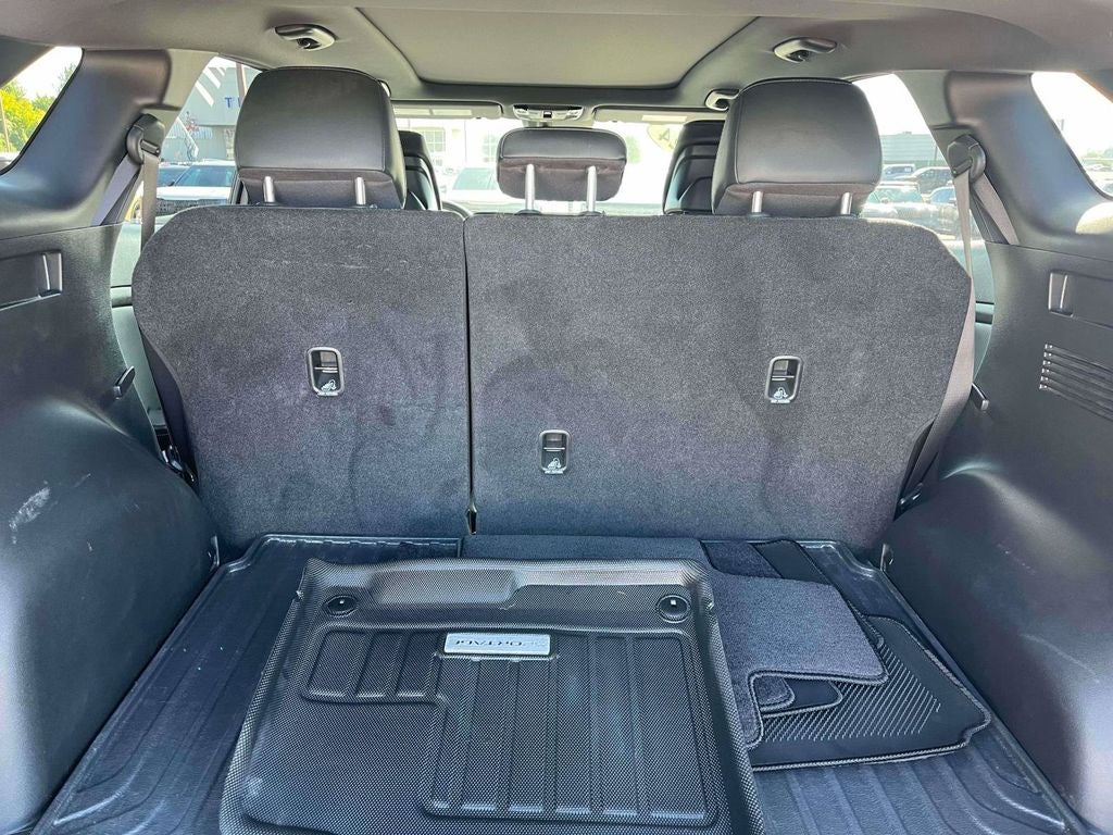 2024 Kia Sportage X-Pro Prestige