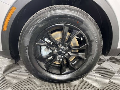2024 Kia Sportage X-Pro Prestige