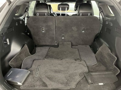 2024 Kia Sportage X-Pro Prestige