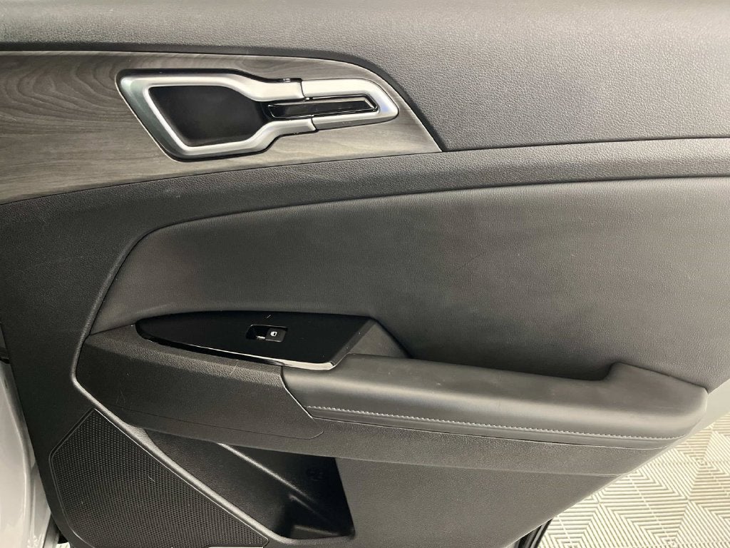 2024 Kia Sportage X-Pro Prestige