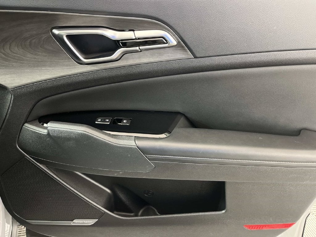 2024 Kia Sportage X-Pro Prestige