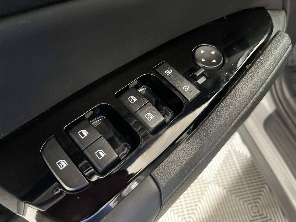 2024 Kia Sportage X-Pro Prestige