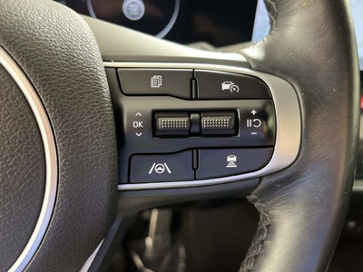 2024 Kia Sportage X-Pro Prestige