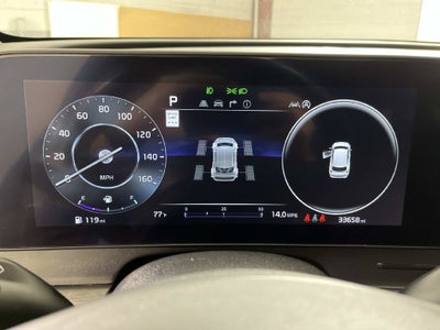 2024 Kia Sportage X-Pro Prestige