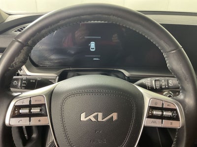 2023 Kia Telluride LX