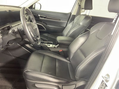 2023 Kia Telluride LX