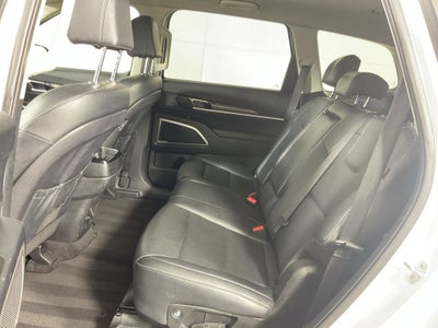 2023 Kia Telluride LX