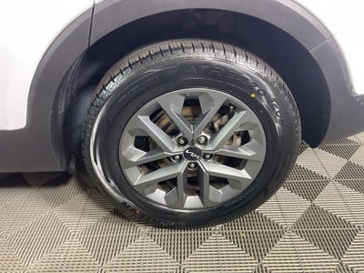 2023 Kia Telluride LX