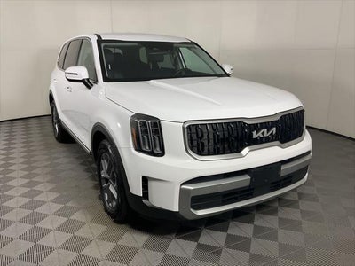 2023 Kia Telluride LX