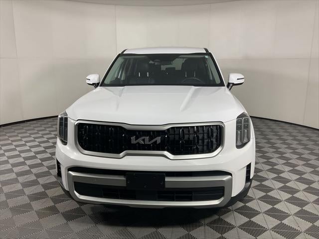 2023 Kia Telluride LX