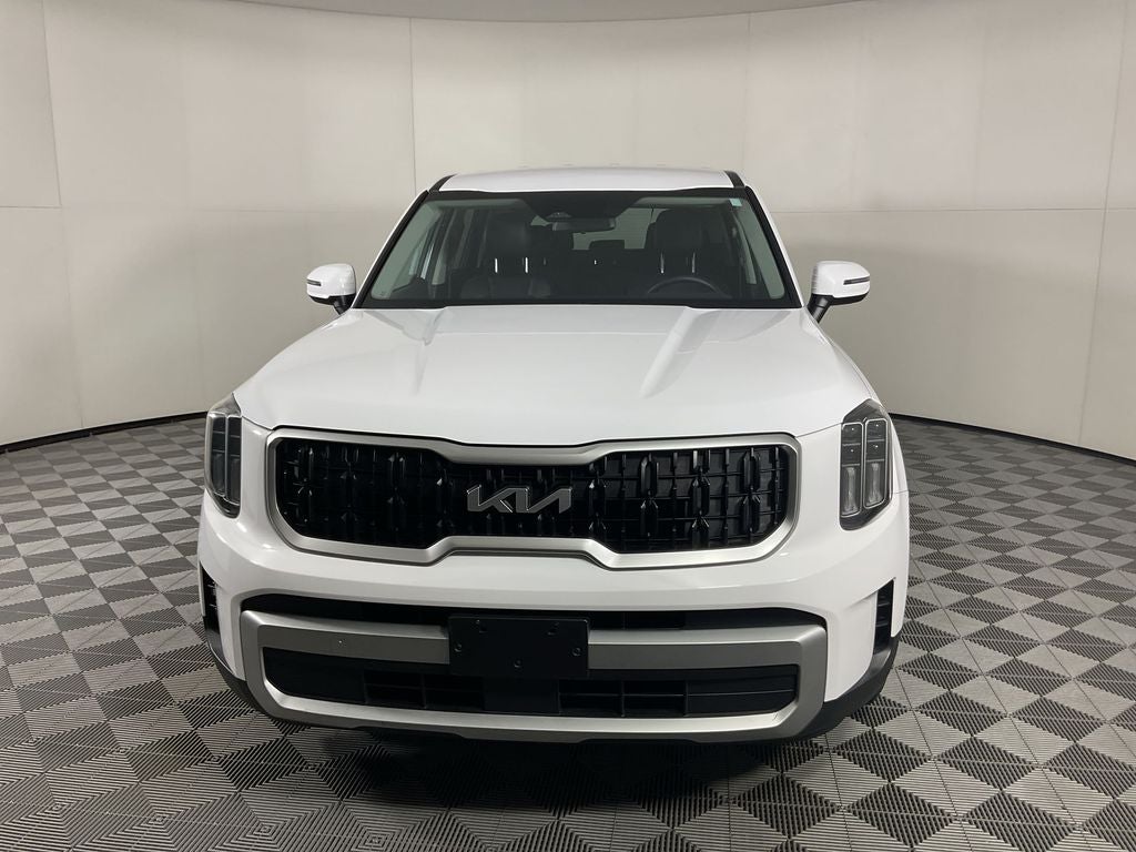 2023 Kia Telluride LX