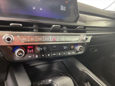 2023 Kia Telluride LX