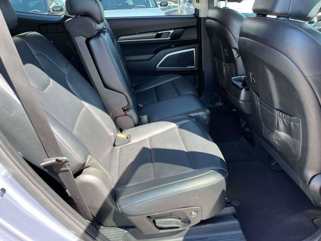 2022 Kia Telluride LX