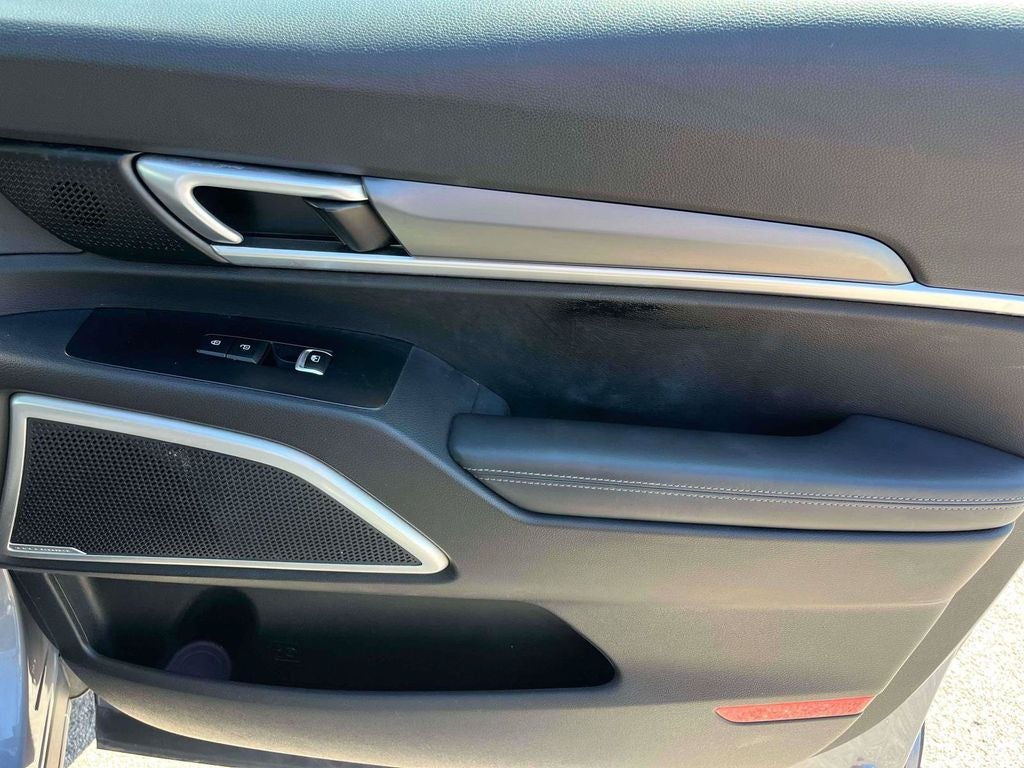 2022 Kia Telluride LX