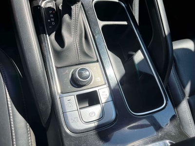 2022 Kia Telluride LX