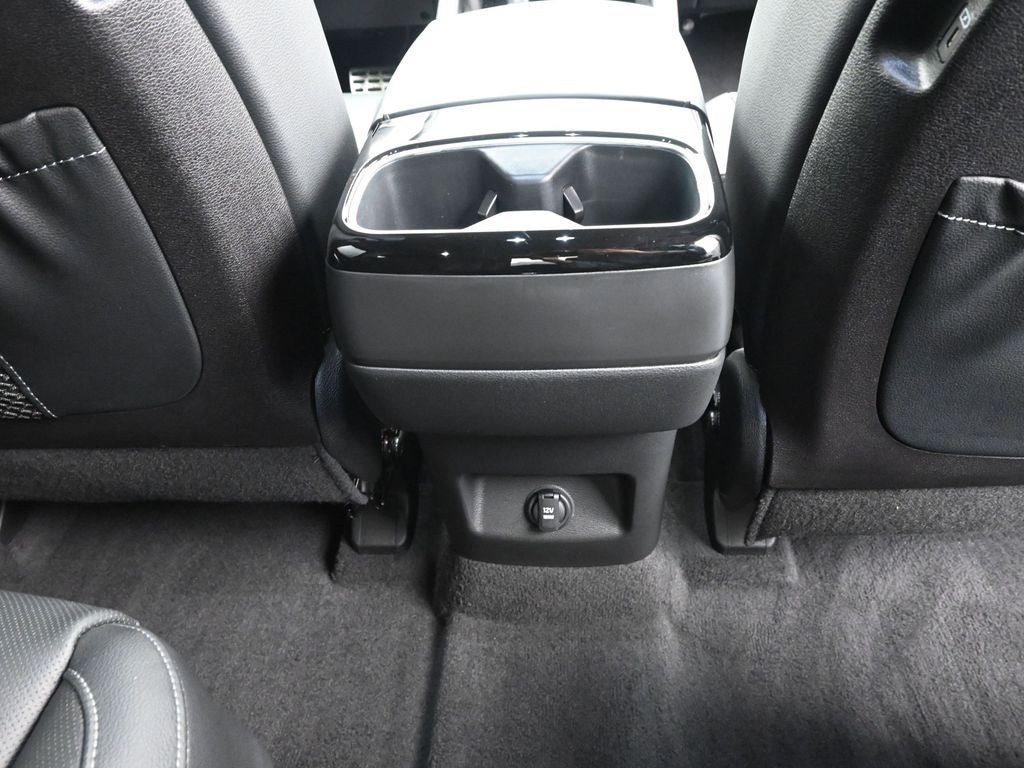 2025 Kia Telluride SX