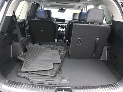 2025 Kia Telluride SX