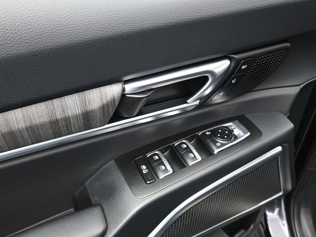 2025 Kia Telluride SX