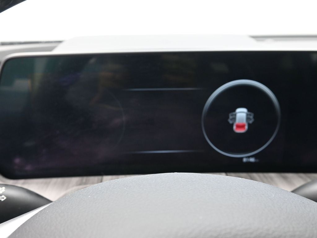 2025 Kia Telluride SX