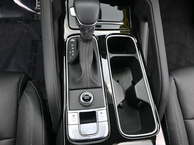 2025 Kia Telluride SX