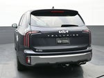 2025 Kia Telluride SX
