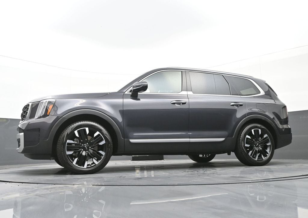 2025 Kia Telluride SX