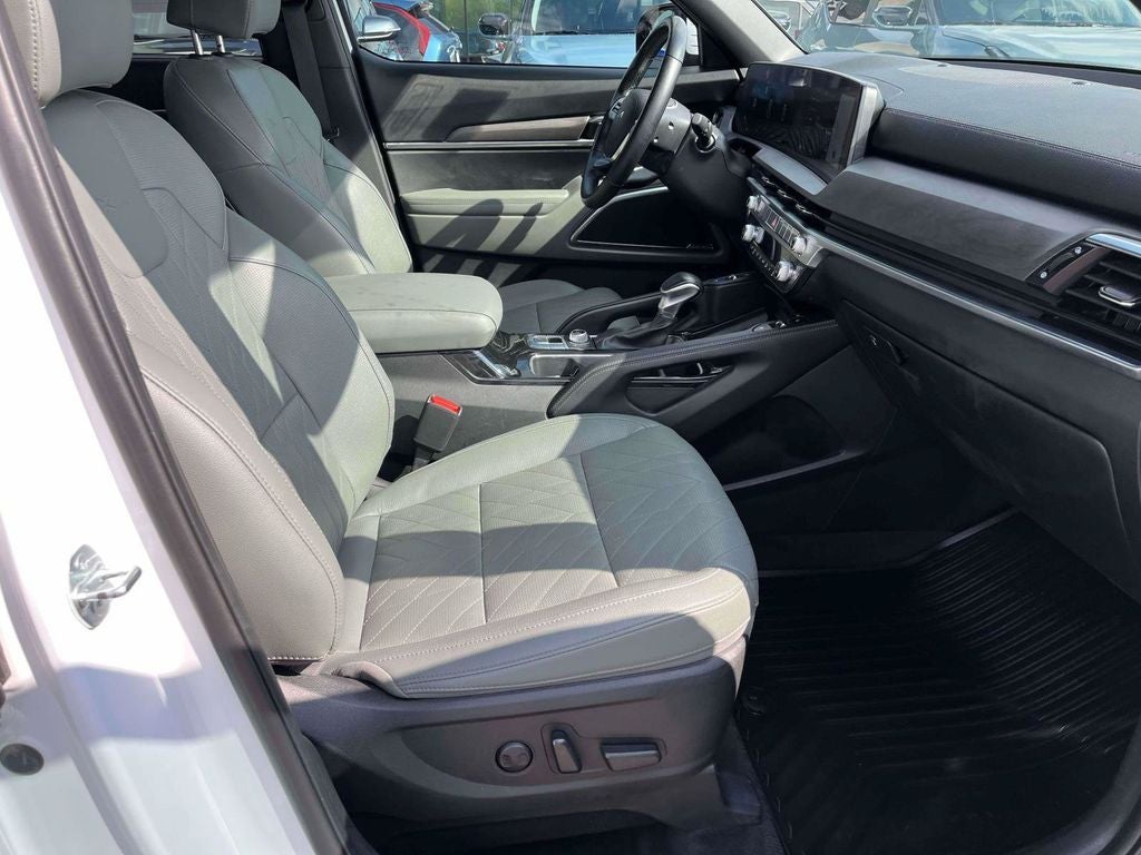 2024 Kia Telluride SX X-Line
