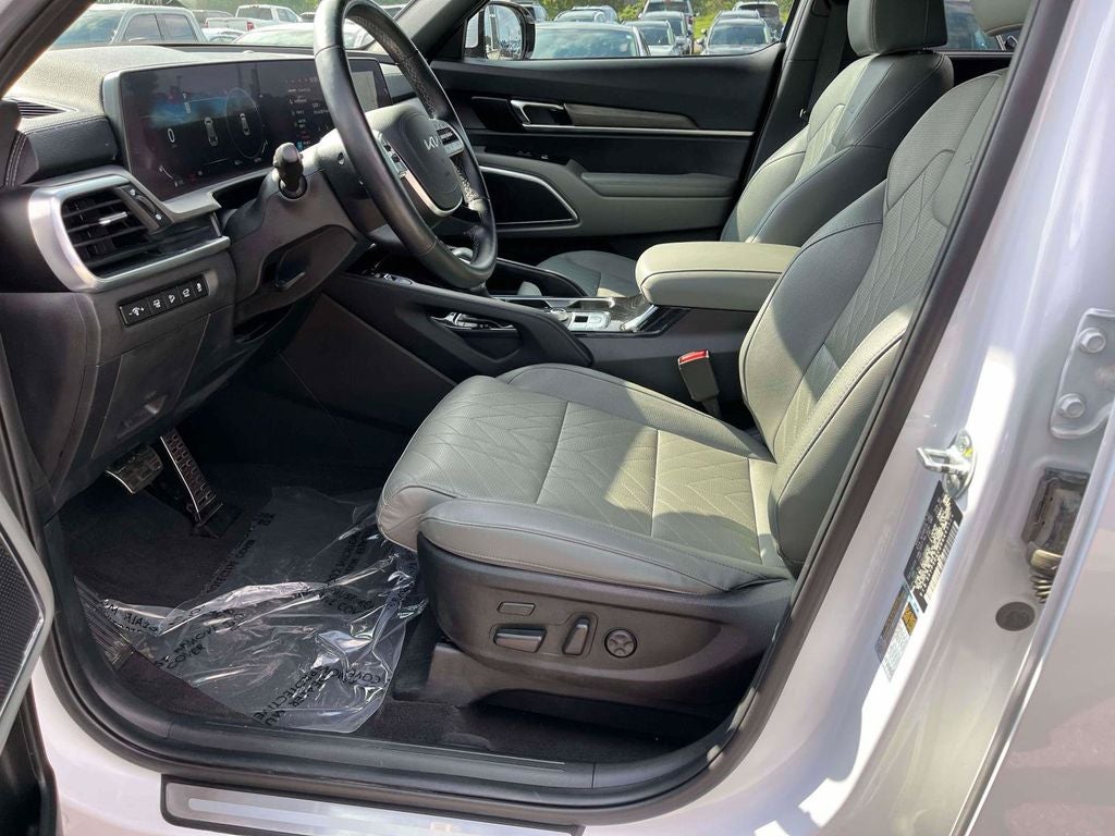 2024 Kia Telluride SX X-Line