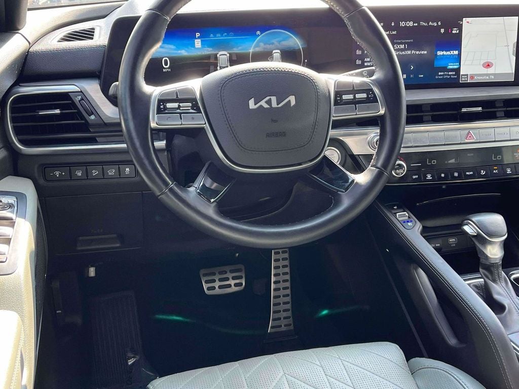 2024 Kia Telluride SX X-Line
