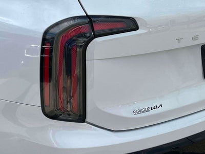 2024 Kia Telluride SX X-Line