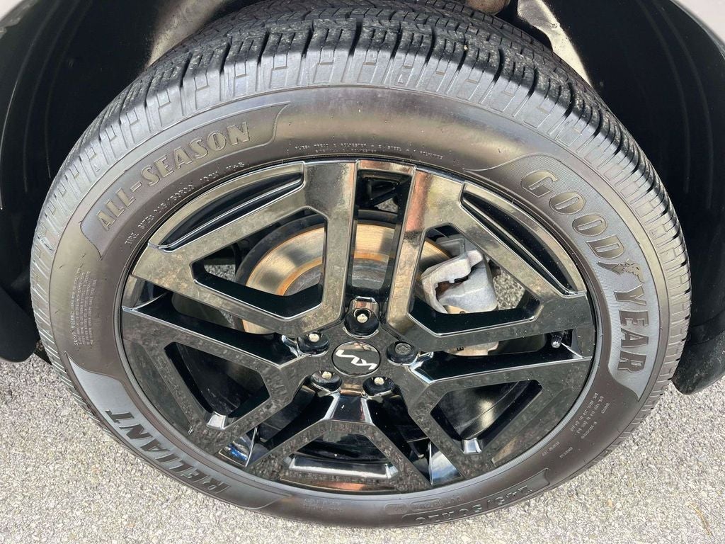 2024 Kia Telluride SX X-Line