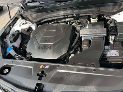 2024 Kia Telluride SX X-Line