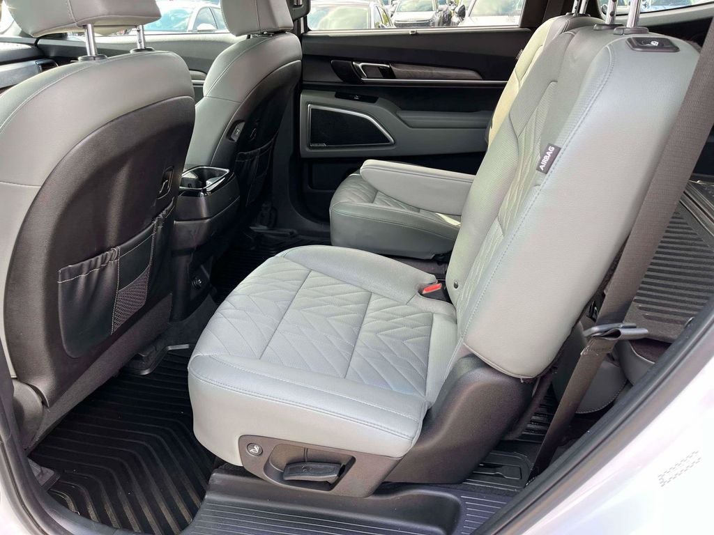 2024 Kia Telluride SX X-Line