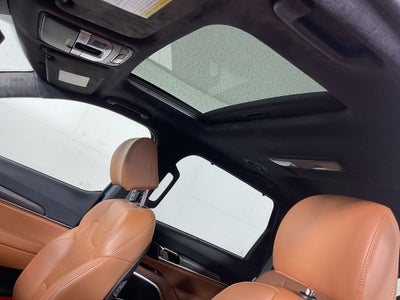 2025 Kia Telluride SX-Prestige X-Pro