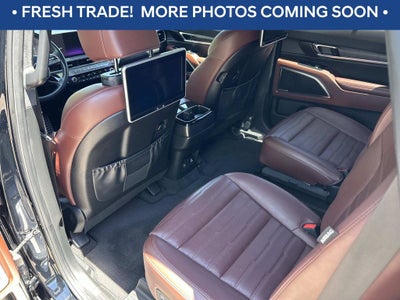 2023 Kia Telluride SX Prestige