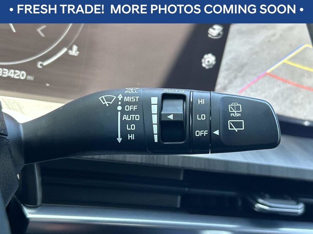 2023 Kia Telluride SX Prestige