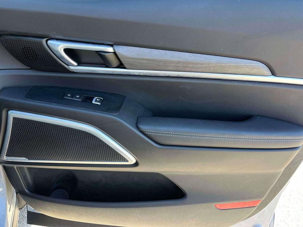 2024 Kia Telluride SX-Prestige X-Pro