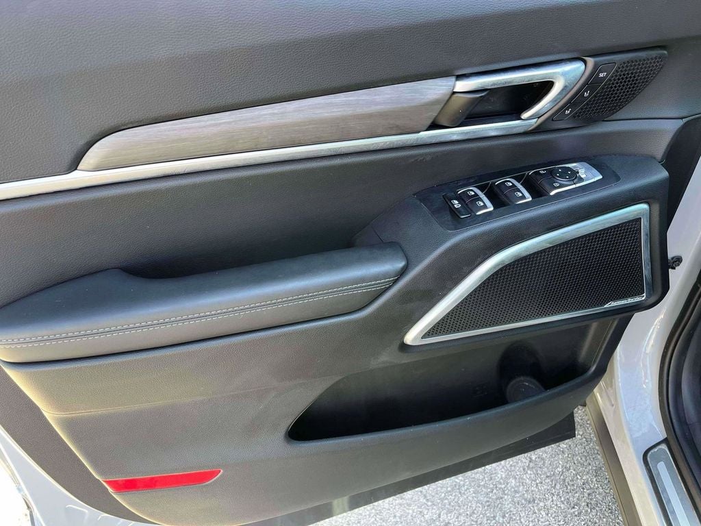 2024 Kia Telluride SX-Prestige X-Pro
