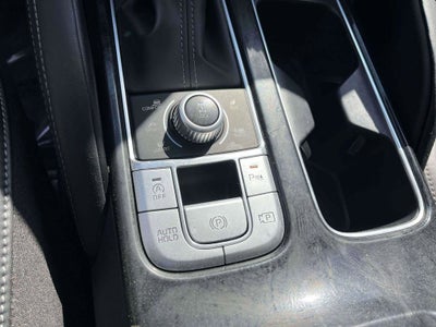 2024 Kia Telluride SX-Prestige X-Pro