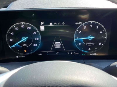 2024 Kia Telluride SX-Prestige X-Pro