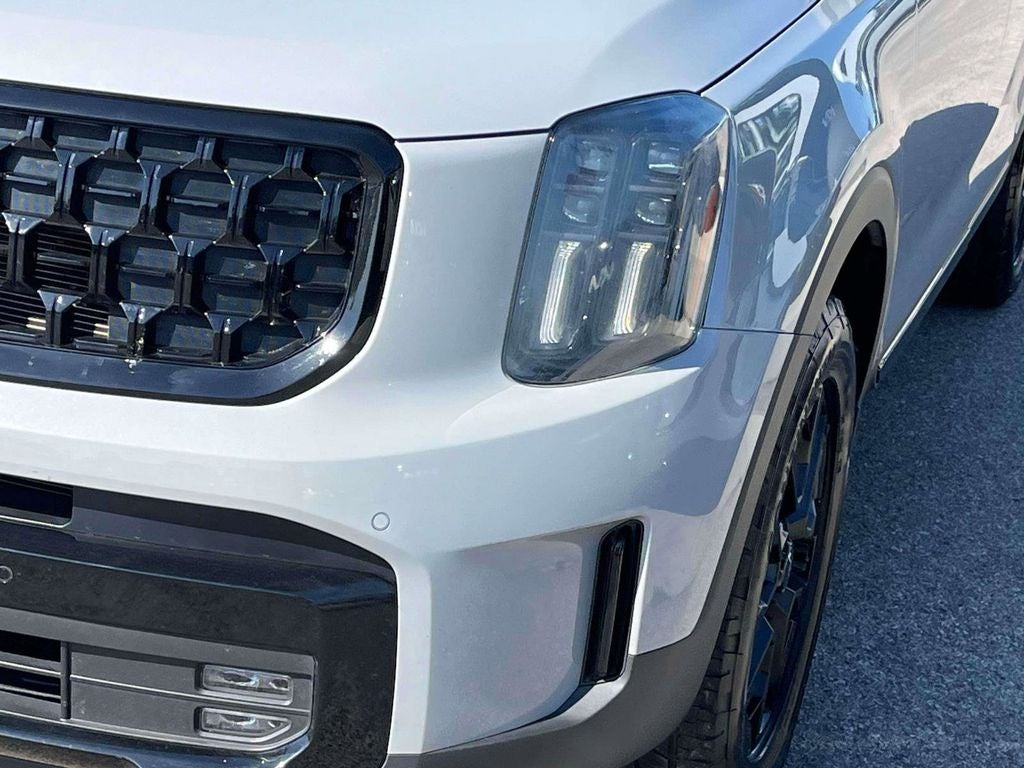 2024 Kia Telluride SX-Prestige X-Pro
